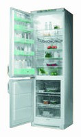 katangian Refrigerator Electrolux ERB 3546 larawan