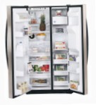 General Electric PSG27SICBS Frigo frigorifero con congelatore
