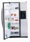 General Electric PSG27SIFBS Kjøleskap kjøleskap med fryser