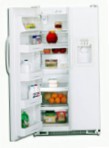 General Electric GSG22KBF Køleskab køleskab med fryser