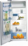 Gorenje RBI 51208 W Холодильник холодильник с морозильником