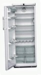 Liebherr K 3660 冰箱 没有冰箱冰柜