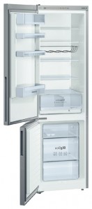 đặc điểm Tủ lạnh Bosch KGV39VL30E ảnh