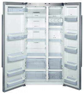 χαρακτηριστικά Ψυγείο Bosch KAN62V40 φωτογραφία