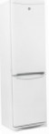 Indesit NBHA 20 Fridge refrigerator with freezer