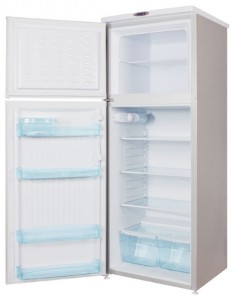 đặc điểm Tủ lạnh DON R 226 антик ảnh
