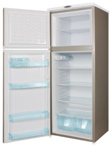 đặc điểm Tủ lạnh DON R 226 металлик ảnh