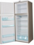 DON R 226 металлик Refrigerator freezer sa refrigerator