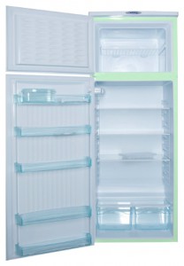 Характеристики Холодильник DON R 236 жасмин фото