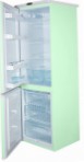 DON R 291 жасмин Холодильник холодильник з морозильником