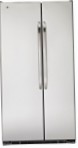 General Electric GCE23LBYFSS Холодильник холодильник з морозильником