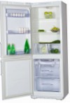 Бирюса 143 KLS Frigo réfrigérateur avec congélateur