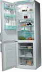 Electrolux ERB 3641 Frigorífico geladeira com freezer