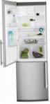 Electrolux EN 3614 AOX Холодильник холодильник з морозильником