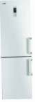 LG GW-B489 EVQW Fridge refrigerator with freezer
