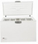 BEKO HSA 47520 Refrigerator chest freezer