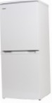 Shivaki SHRF-140D Kühlschrank kühlschrank mit gefrierfach