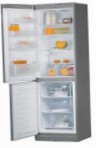Candy CFC 370 AGX 1 Kylskåp kylskåp med frys