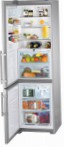 Liebherr CBNes 3967 Хладилник хладилник с фризер
