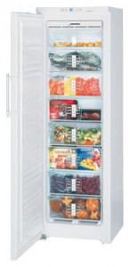 đặc điểm Tủ lạnh Liebherr GN 3056 ảnh