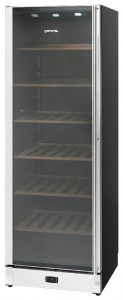 kjennetegn Kjøleskap Smeg SCV115-1 Bilde