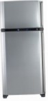 Sharp SJ-PT521RHS Hladilnik hladilnik z zamrzovalnikom