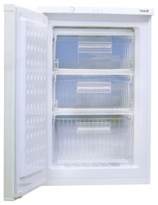 özellikleri Buzdolabı Braun BRF-90 FR fotoğraf