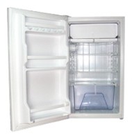 đặc điểm Tủ lạnh Braun BRF-100 C1 ảnh
