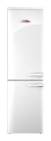 Характеристики Холодильник ЗИЛ ZLB 200 (Magic White) фото