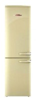 Характеристики Холодильник ЗИЛ ZLB 200 (Cappuccino) фото