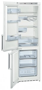 đặc điểm Tủ lạnh Bosch KGE36AW30 ảnh