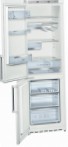 Bosch KGE36AW30 Kjøleskap kjøleskap med fryser