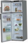 Whirlpool WTC 3735 A+NFCX Køleskab køleskab med fryser