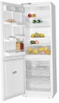 ATLANT ХМ 6021-032 Frigider frigider cu congelator