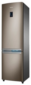 характеристики Холодильник Samsung RL-55 TGBTL Фото