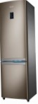 Samsung RL-55 TGBTL Hűtő hűtőszekrény fagyasztó