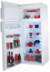 Swizer DFR-201 WSP 冷蔵庫 冷凍庫と冷蔵庫