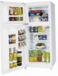 LGEN TM-114 FNFW Fridge refrigerator with freezer
