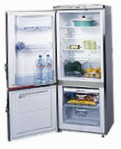 Hansa RFAK210iM Fridge refrigerator with freezer