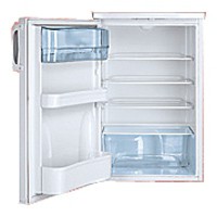 katangian Refrigerator Hansa RFAZ130iM larawan