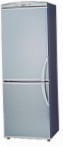 Hansa RFAK260iXM Kühlschrank kühlschrank mit gefrierfach