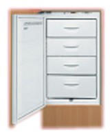 характеристики Холодильник Hansa RFAZ131iBFP Фото