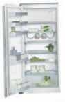 Gaggenau RT 220-201 Frigorífico geladeira com freezer