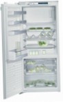 Gaggenau RT 222-101 Fridge refrigerator with freezer