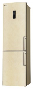 характеристики Холодильник LG GA-M589 ZEQA Фото