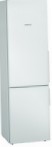 Bosch KGE39AW31 šaldytuvas šaldytuvas su šaldikliu