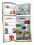 Toshiba GR-H64TR MS Холодильник холодильник с морозильником
