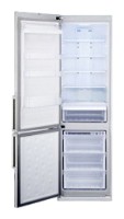 katangian Refrigerator Samsung RL-50 RSCTS larawan