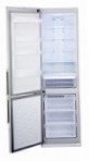 Samsung RL-50 RSCTS Chladnička chladnička s mrazničkou