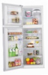 Samsung RT2ASRSW Fridge refrigerator with freezer